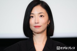 MEGUMI「喧嘩もしました」約4年かけたプロデュース映画公開 参加きっかけ明かす【FUJIKO】