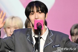 「日プ新世界」3位でデビューのSIYOUNG（パク・シヨン）オーディション番組の“魔の6位ジンクス破り”が話題