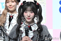 ＝LOVE齋藤樹愛羅、ロリータ風衣装で美脚際立つ「お姫様すぎて息止まった」「絵本の世界から出てきたみたい」と反響 画像