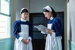 【来週の風、薫る あらすじ】女郎心中話の記事が掲載される 病院でも問題に 画像