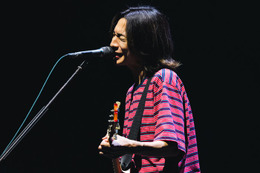 My Hair is Bad椎木知仁「CEREMONY」ミセスのライブで感激 ジャンル異なる交流が励みに「届いたぁ…ってなりました」【インタビュー】
