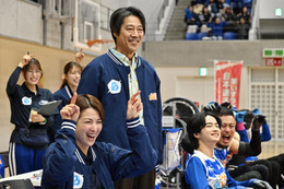 日曜劇場「ＧＩＦＴ」櫻井翔が次回予告に登場「映ってたよね？」「ドラマでも見られるの嬉しい」衝撃ラスト後にネット驚き【ネタバレ・最終回あらすじ】