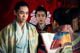 大河「豊臣兄弟！」不穏展開、次回予告＆サブタイトルに視聴者悲鳴「ロス確定」「涙なしで見れる気がしない」【ネタバレあり】 画像
