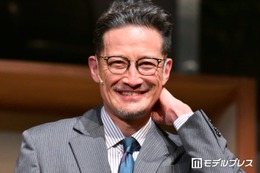 元TOKIO松岡昌宏、豪華メンバーに囲まれ嵐ラスト見届ける「感動に酔いしれた」「すっげぇ幸せだった」二宮和也とのサウナ遭遇秘話も