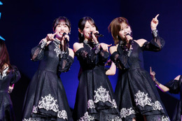 日向坂46高橋未来虹、“音楽愛”感じたミセス藤澤涼架の姿「CEREMONY」で見た無邪気な一面【インタビュー】