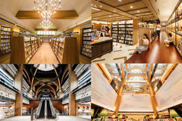 台湾発「誠品生活」関西初店舗が大阪・難波に2027年誕生 新たな文化体験・交流拠点へ