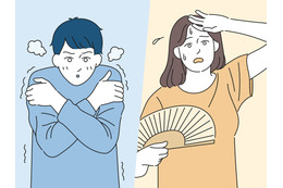 「寒がり」か「暑がり」かで、ダイエット中におすすめの食材が変わるってホント？漢方と味噌のプロが開発した、体質別「薬膳おみそ汁」レシピを紹介