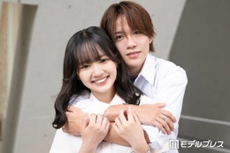 【「今日好き」ゆかりおカップルインタビュー】ナイトプールでの急接近は“ハプニング”「好きな子とあんなに近い距離に」毎日電話のラブラブ近況も