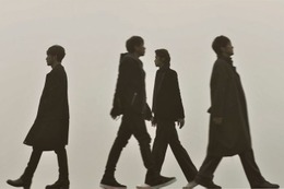 ミスチル、大阪公演の振替＆福岡・神奈川での追加公演発表 桜井和寿の体調不良で中断していた【全文】