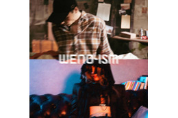 ＆TEAMニコラスによる初のファッションプロジェクト「WENO-ISM」が始動。セレクトショップ「NUBIAN」とコラボ