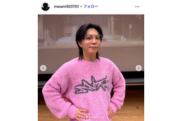 「あんスタ」声優・伊藤マサミ、不適切行動を謝罪「妻へは深く謝罪し厳しく叱責を受けました」【全文】