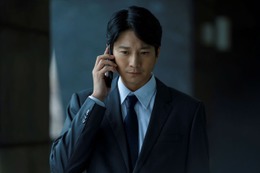 向井理主演、製薬業界の現実に鋭く切り込む「連続ドラマW MR -医薬情報担当者-」秋放送