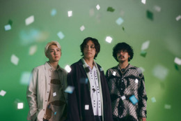 Omoinotake、TVアニメ『花ざかりの君たちへ』第2期主題歌「FLASHBULB」「花束」 配信リリース日決定｜フェスシーンでも存在感