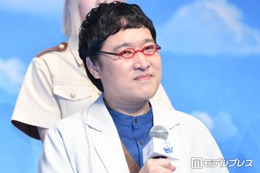 南キャン山里亮太、“相方”オードリー若林の快挙に嫉妬あらわ「若ちゃん、そりゃないよ」と嘆き 画像