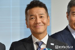 くりぃむしちゅー上田晋也、16年半司会を務めた「しんどかった」番組を実名告白「地獄だなと思ったこと何度もある」 画像