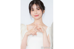 長濱ねる、元アイドルの自身に重なった瞬間とは「とっても背中を押されたような気持ちになって」【ラブ≠コメディ】