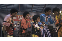 『Michael／マイケル』マイケルの幼少期演じた天才キッズ、ジュリアーノ・ヴァルディ特別インタビュー映像
