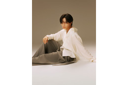 中島健人「MAJ2026」レッドカーペット公式インタビュアー就任 授賞式直前のアーティストに直撃取材 画像