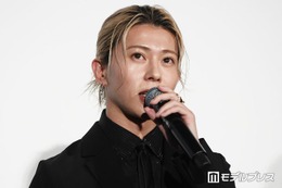 Aぇ! group末澤誠也、“新旧おそ松共演”Snow Man向井康二のアドリブ絶賛 関西ジュニア西村拓哉「本物や！」【おそ松さん 人類クズ化計画!!!!!?】