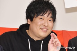 岡崎体育、心身の体調不良で療養へ イベント前日に出演見送り発表