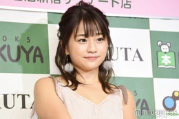 元AKB48メンバー、大胆オフショル姿で美肩ライン輝く「セクシーで大人っぽい」「いい女感すごい」と反響 画像