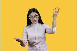 無意識の「うん、うん」は絶対にNG？リアルでも画面越しでも、相手に信頼される話し方4選