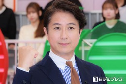 谷原章介、司会11年担当の「アタック25」初ゴールデン進出 一番変わったこととは