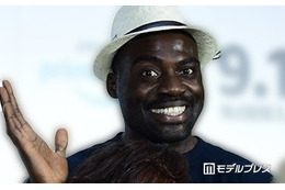 ボビー・オロゴン容疑者、不同意性交の疑いで逮捕 自宅で知人女性に性的暴行か