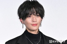 FANTASTICS八木勇征「明るい時間帯に渋谷に行くなんて」109を背景に撮影した街中降臨ショット公開「遭遇したかった」「格好良すぎる」の声 画像