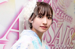 2児の母「今日好き」重川茉弥、胸元ざっくりタンクトップ姿「爆美女すぎる」「大人っぽい」と絶賛の声 画像