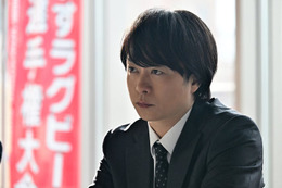 日曜劇場「ＧＩＦＴ」最終回 櫻井翔の登場に反響 予告での“一言”明らかに「ぴったりすぎる」「悪い人じゃなかった」【ネタバレあり】