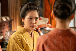 【風、薫る 第57回あらすじ】安、結婚したくないと言い出すりんらは話し合う