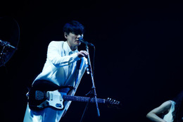 【MAJ2026】最優秀楽曲賞はサカナクション「怪獣」山口一郎が感謝語る「休養明けから最初に書いた曲」 画像