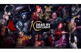 ホラーゲーム「Dead by Daylight」映画化　監督にソルドゥル・パルソン