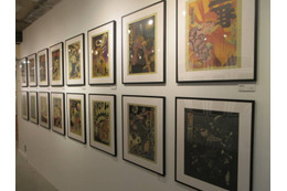 浮世絵×ストリートカルチャーの可能性を切り拓く。アーティスト・KOJIMANが個展「下剋浮世」に込めた思い