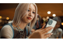 HANA、Amazon「プライムデー」CMでフリースタイルダンス 高揚感を見事に表現【CHIKAコメント】 画像