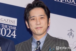 二宮和也、嵐として「まだ動きは続いている」活動終了後の心境語る