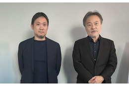 「カンヌは恐ろしい場所」『黒牢城』黒沢清×『急に具合が悪くなる』濱口竜介のスペシャル対談実現