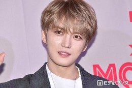 ジェジュン、現在の年齢に言及 くりぃむしちゅー・上田晋也も驚き「ウソだろ！？すげぇ若いな」SNS上でも「衝撃」「見えない」の声
