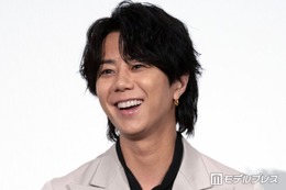 北山宏光「とても可愛らしい方」共演者の印象明かす【氷血】 画像