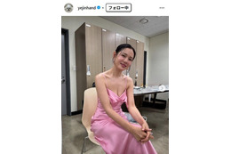 「愛の不時着」ソン・イェジン、3歳長男との手つなぎショット公開「息子さん大きくなった」「プライベートまで素敵」 画像