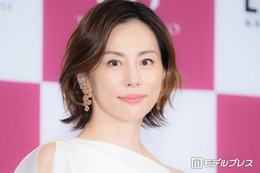 米倉涼子、約30年ぶりバレエ公演出演 オファーに葛藤も約3週間かけ決断「簡単にお引き受けしてはいけないと思っていました」 画像
