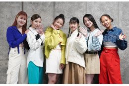 Little Glee Monster・結海が体調不良でイベント欠席を公表