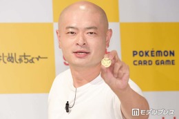 あばれる君、タンクトップの形くっきり真っ黒日焼けショットが話題「メイクかと思った」「レベルが違いすぎる」