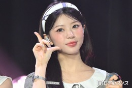 ILLITモカ、再び活動休止 再開から3週間「十分な回復のためにはより安定した休養が必要であるとの判断」【全文】