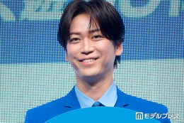 亀梨和也「ギリギリは一生背負っていきたい」KAT-TUNにちなんだコメント連発