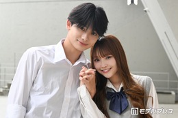 「今日好き」かなりのカップル、交際14ヶ月記念動画公開「距離感が尊い」「見てるだけでキュンとする」の声