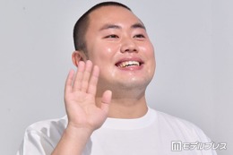 ハナコ岡部大、第2子誕生を報告「みんなでドンジャラを当面の目標に」【全文】
