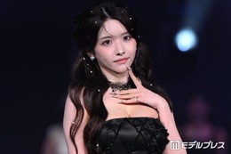 2児の母「今日好き」重川茉弥、ゴージャスドレスから美デコルテ輝く「まるでプリンセス」「脚長い」と反響【オキコレ2026】 画像