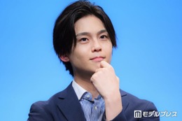 沢村玲（ONE N’ ONLY）、胸キュンシーンはエアーで個人練習「傍から見たらすごい光景だよって言われた」【今から、親友やめようか】 画像